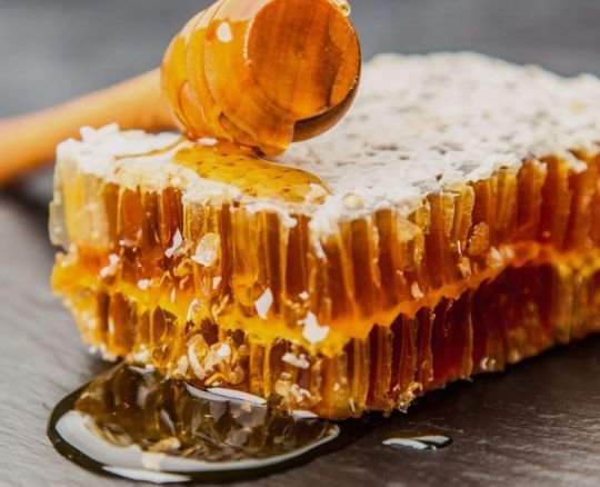 Multifloral Honey